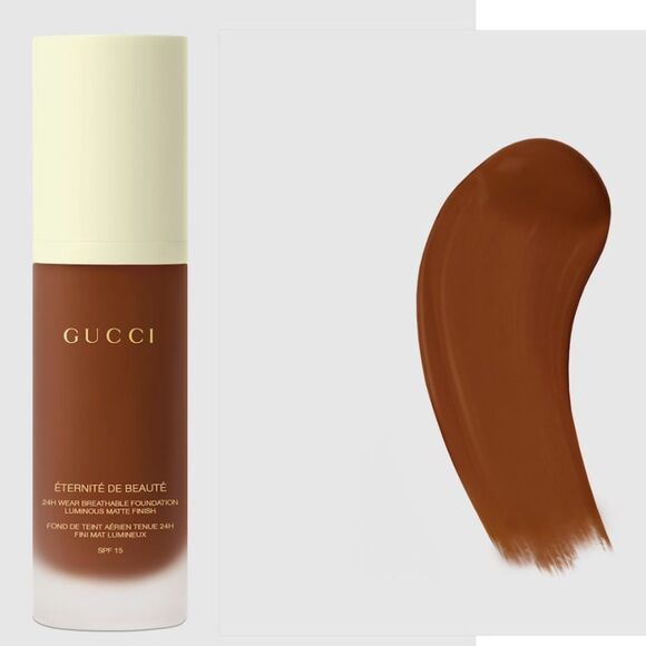 Gucci Foundation 510N - Picture 1 of 3